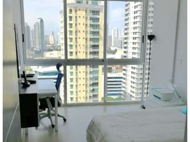 APARTAMENTO AMOBLADO EN ALQUILER - Imagen 14