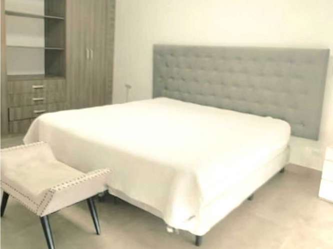 APARTAMENTO AMOBLADO EN ALQUILER - Imagen 8
