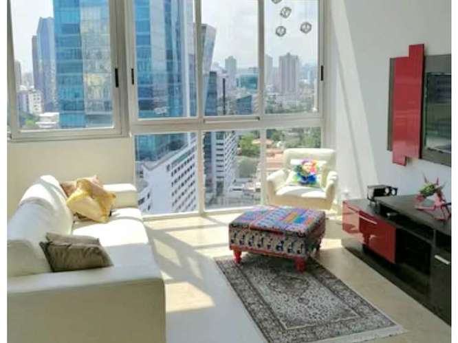 APARTAMENTO AMOBLADO EN ALQUILER - Imagen 2