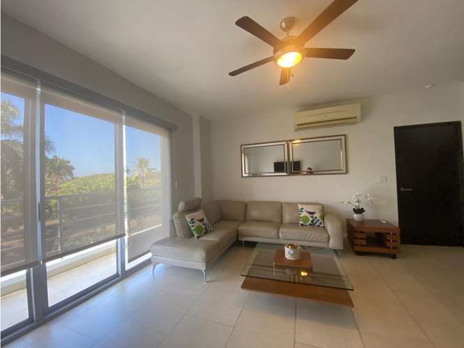Alquiler de Apartamento PH Soleo, Panamá Pacífico