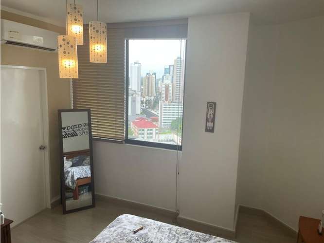 Alquiler de Apartamento en Bella Vista en PH Vista Tower - Imagen 4