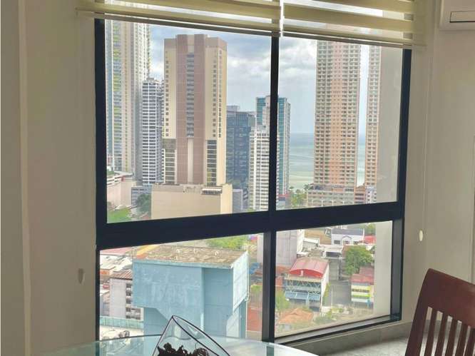 Alquiler de Apartamento en Bella Vista en PH Vista Tower - Imagen 2