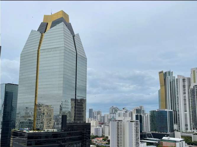Alquiler de Apartamento en Bella Vista en PH Vista Tower - Imagen 9