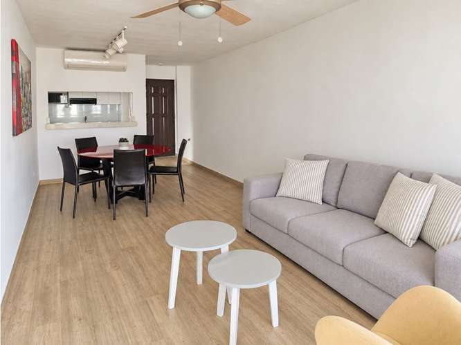 ALQUILER DE APARTAMENTO AMOBLADO EN SAN FRANCISCO - Imagen 4