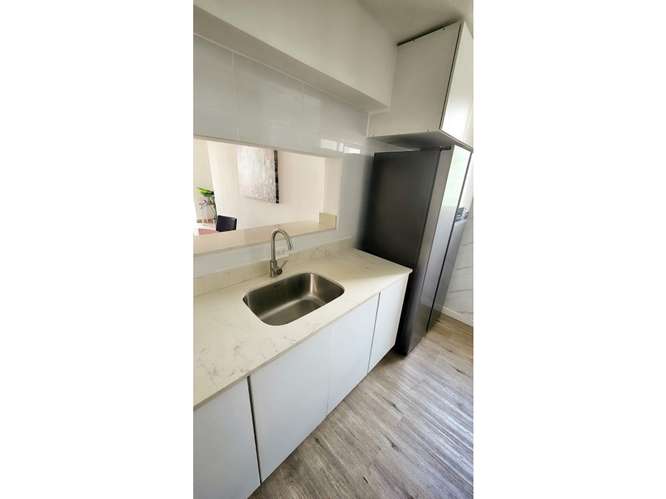 ALQUILER DE APARTAMENTO AMOBLADO EN SAN FRANCISCO - Imagen 8