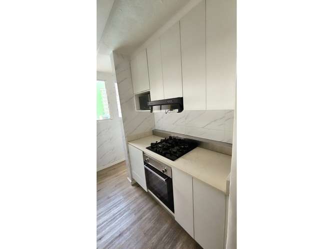 ALQUILER DE APARTAMENTO AMOBLADO EN SAN FRANCISCO - Imagen 9