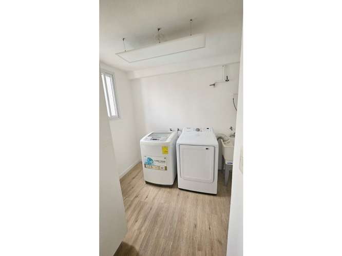 ALQUILER DE APARTAMENTO AMOBLADO EN SAN FRANCISCO - Imagen 14