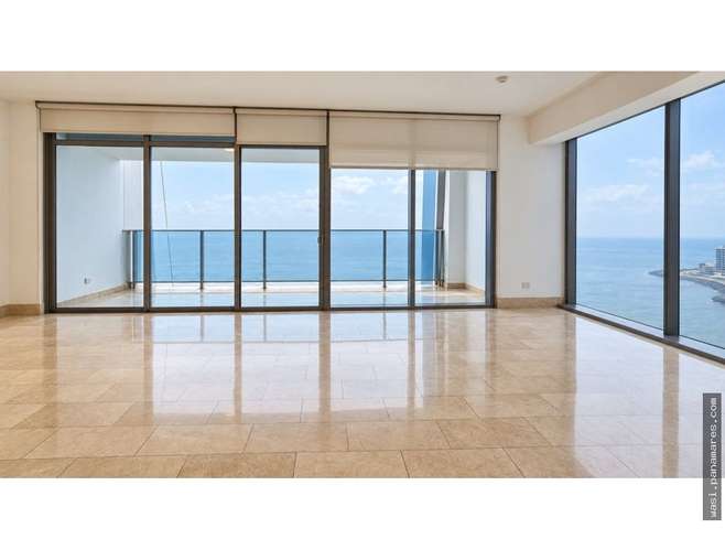 PH Grand Tower Punta Pacífica Solo Clientes Directos — Apartamento en Alquiler - Imagen 2