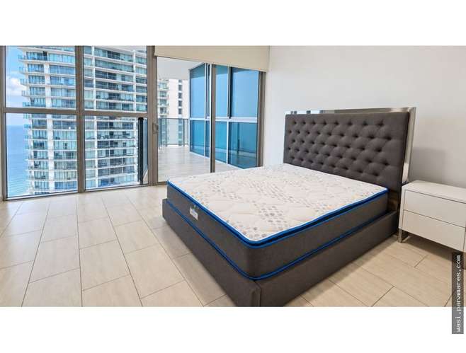 PH Grand Tower Punta Pacífica Solo Clientes Directos — Apartamento en Alquiler - Imagen 13