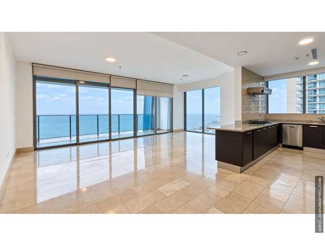 PH Grand Tower Punta Pacífica Solo Clientes Directos — Apartamento en Alquiler - Imagen 5