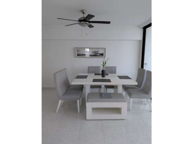 ALQUILO  APARTAMENTO PH OCEANIA EDISON PARK - Imagen 4