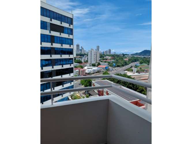 ALQUILO  APARTAMENTO PH OCEANIA EDISON PARK - Imagen 7