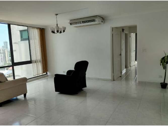 ALQUILO  APARTAMENTO PH OCEANIA EDISON PARK - Imagen 3