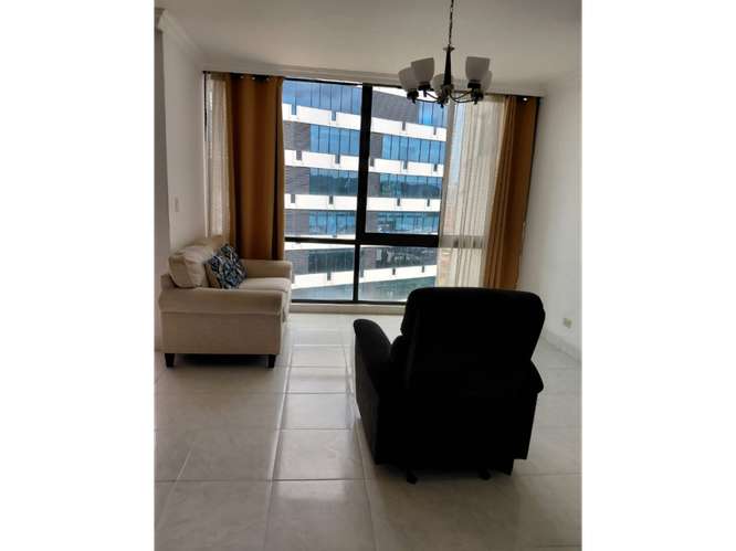 ALQUILO  APARTAMENTO PH OCEANIA EDISON PARK - Imagen 2
