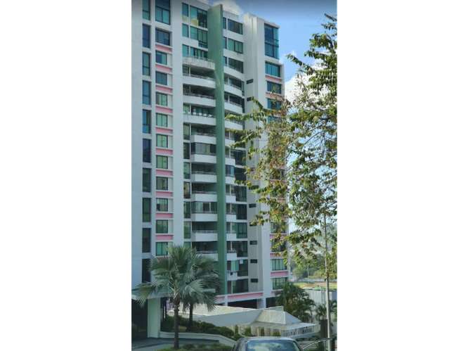ALQUILO  APARTAMENTO PH OCEANIA EDISON PARK