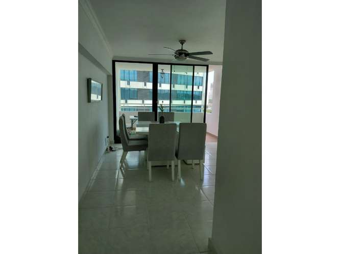 ALQUILO  APARTAMENTO PH OCEANIA EDISON PARK - Imagen 5