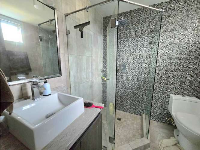 ALQUILER DE APARTAMENTO AMOBLADO EN TUCAN COUNTRY CLUB, COCOLI - Imagen 6
