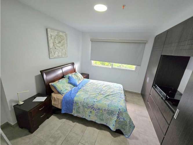 ALQUILER DE APARTAMENTO AMOBLADO EN TUCAN COUNTRY CLUB, COCOLI - Imagen 4