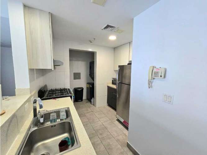 ALQUILER DE APARTAMENTO AMOBLADO EN TUCAN COUNTRY CLUB, COCOLI - Imagen 8