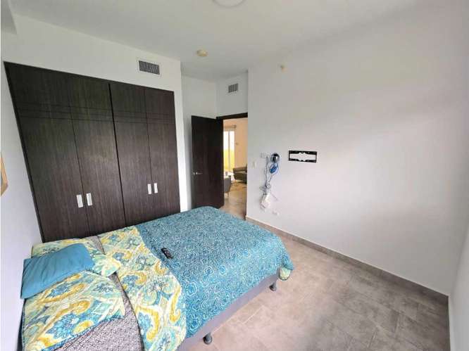 ALQUILER DE APARTAMENTO AMOBLADO EN TUCAN COUNTRY CLUB, COCOLI - Imagen 7