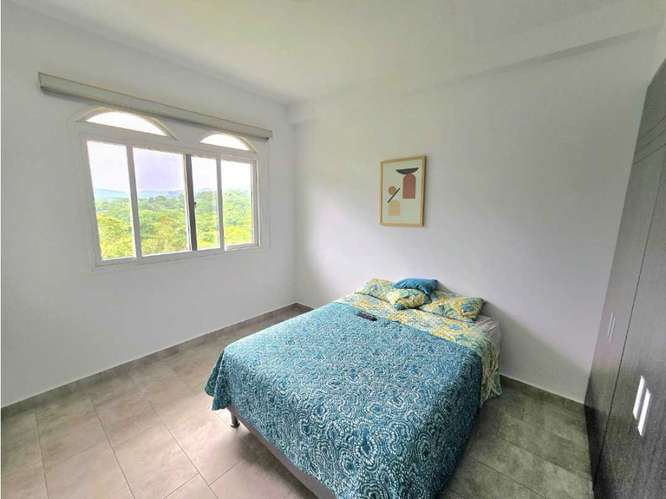 ALQUILER DE APARTAMENTO AMOBLADO EN TUCAN COUNTRY CLUB, COCOLI - Imagen 12