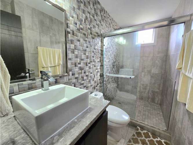 ALQUILER DE APARTAMENTO AMOBLADO EN TUCAN COUNTRY CLUB, COCOLI - Imagen 11