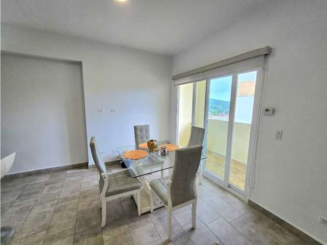ALQUILER DE APARTAMENTO AMOBLADO EN TUCAN COUNTRY CLUB, COCOLI - Imagen 10