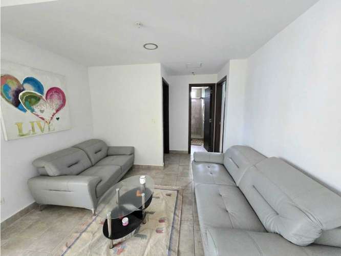 ALQUILER DE APARTAMENTO AMOBLADO EN TUCAN COUNTRY CLUB, COCOLI - Imagen 3