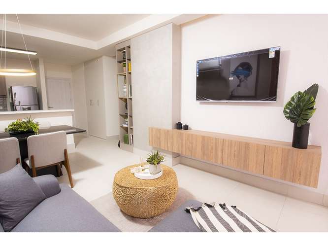 ALQUILER DE APARTAMENTO EN COCO DEL MAR SAN FRANCISCO PH COCO PLACE - Imagen 4
