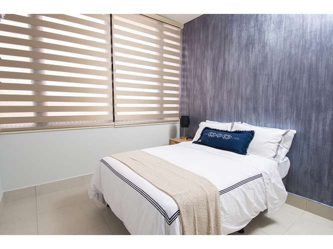 ALQUILER DE APARTAMENTO EN COCO DEL MAR SAN FRANCISCO PH COCO PLACE - Imagen 9