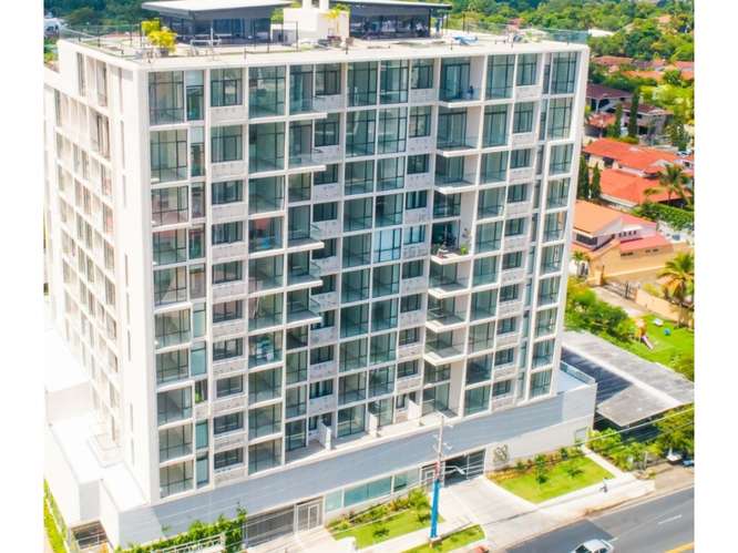 ALQUILER DE APARTAMENTO EN COCO DEL MAR SAN FRANCISCO PH COCO PLACE - Imagen 14