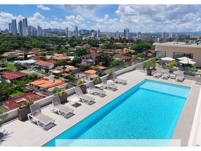ALQUILER DE APARTAMENTO EN COCO DEL MAR SAN FRANCISCO PH COCO PLACE - Imagen 16