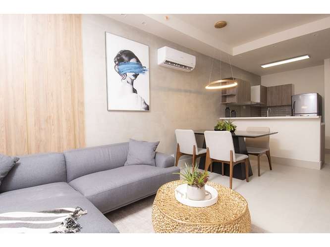 ALQUILER DE APARTAMENTO EN COCO DEL MAR SAN FRANCISCO PH COCO PLACE