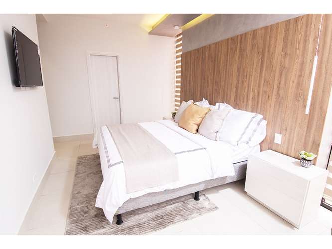 ALQUILER DE APARTAMENTO EN COCO DEL MAR SAN FRANCISCO PH COCO PLACE - Imagen 7