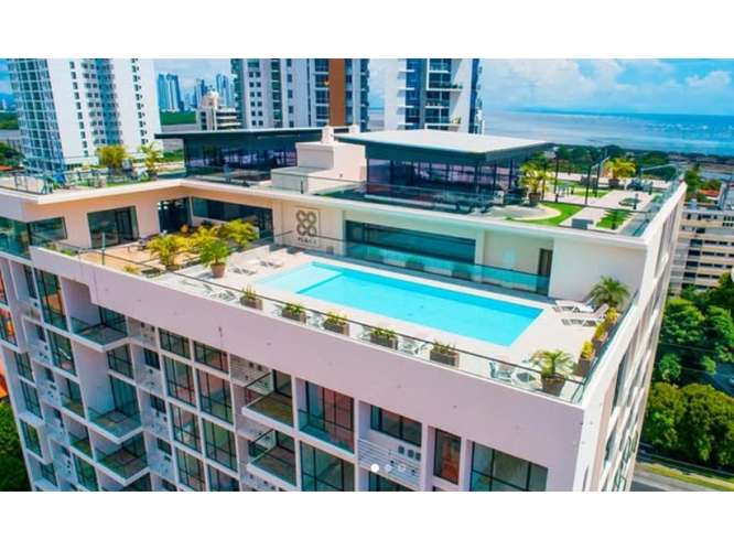 ALQUILER DE APARTAMENTO EN COCO DEL MAR SAN FRANCISCO PH COCO PLACE - Imagen 15