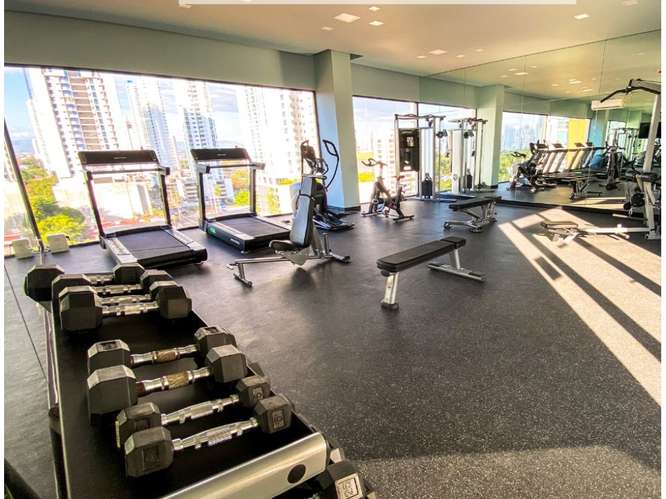 ALQUILER DE APARTAMENTO EN COCO DEL MAR SAN FRANCISCO PH COCO PLACE - Imagen 19
