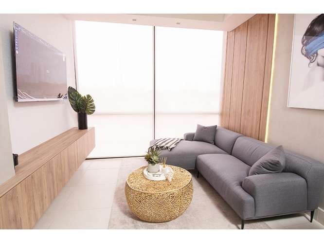 ALQUILER DE APARTAMENTO EN COCO DEL MAR SAN FRANCISCO PH COCO PLACE - Imagen 3