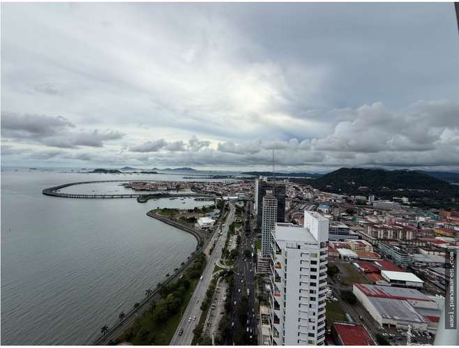 PH Rivage Av Balboa — Apartamento en Alquiler - Imagen 12