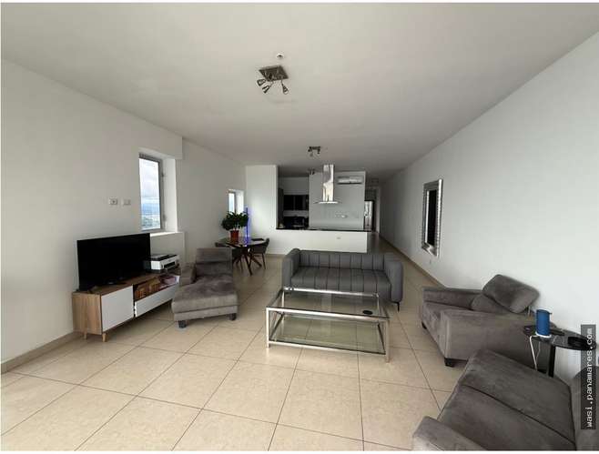 PH Rivage Av Balboa — Apartamento en Alquiler - Imagen 4