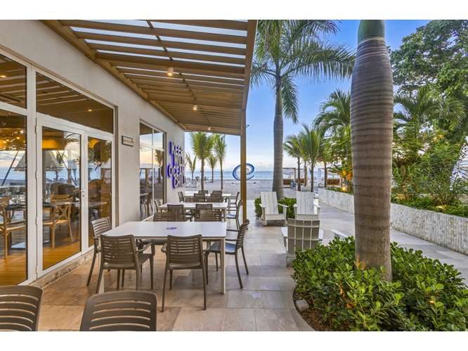 ALQUILER DE APARTAMENTO AMOBLADO EN PLAYA CARACOL - Imagen 14