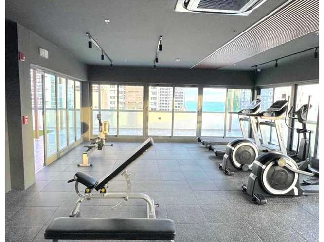 ALQUILER DE APARTAMENTO AMOBLADO EN BELLA VISTA, CERCA DEL METRO - Imagen 8