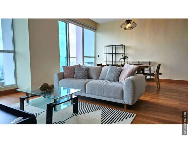 PH Oceanaire - Amoblado - Piso Alto — Apartamento en Alquiler - Imagen 15