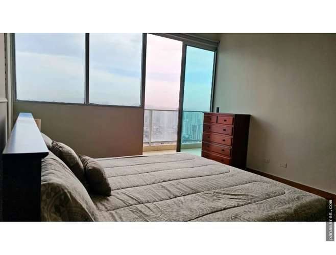 PH Oceanaire - Amoblado - Piso Alto — Apartamento en Alquiler - Imagen 6