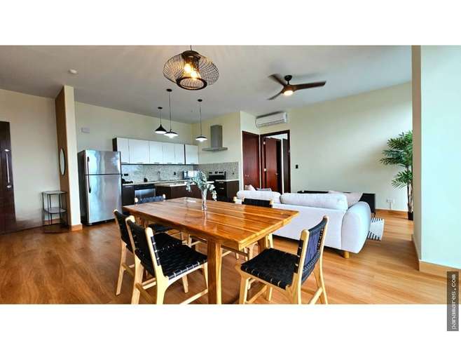 PH Oceanaire - Amoblado - Piso Alto — Apartamento en Alquiler - Imagen 3