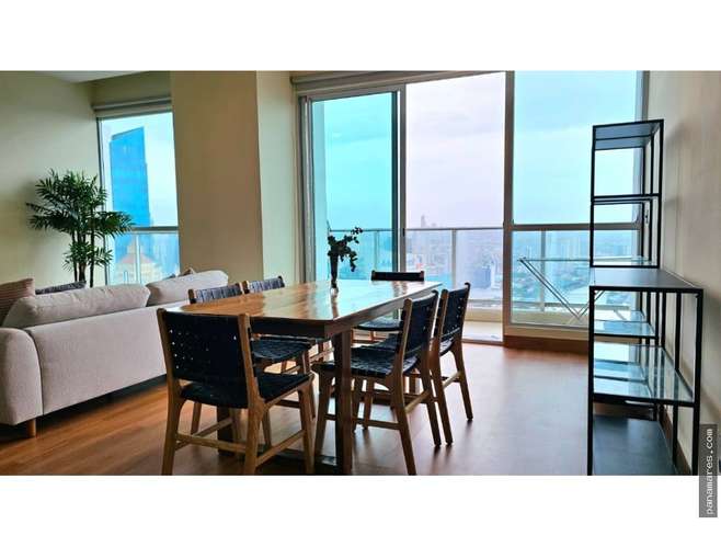 PH Oceanaire - Amoblado - Piso Alto — Apartamento en Alquiler - Imagen 16