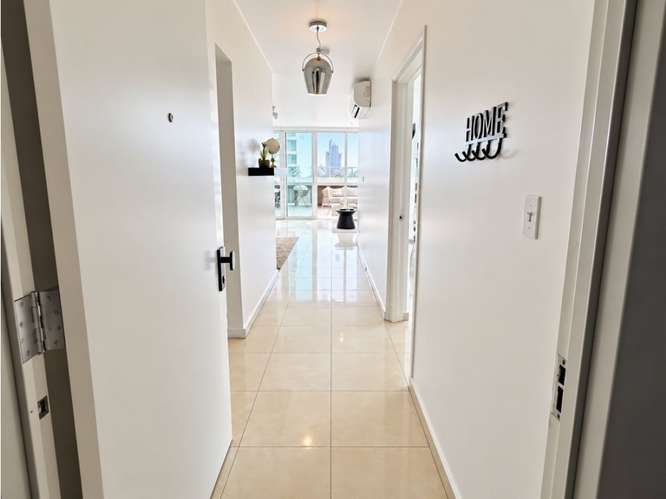 ALQUILER DE APARTAMENTO AMOBLADO EN EDISON PARK - Imagen 3