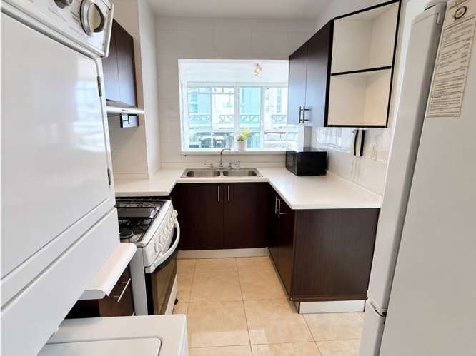 ALQUILER DE APARTAMENTO AMOBLADO EN EDISON PARK - Imagen 5