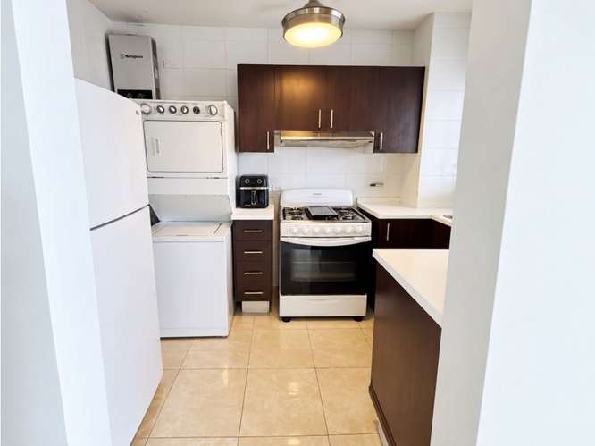 ALQUILER DE APARTAMENTO AMOBLADO EN EDISON PARK - Imagen 4