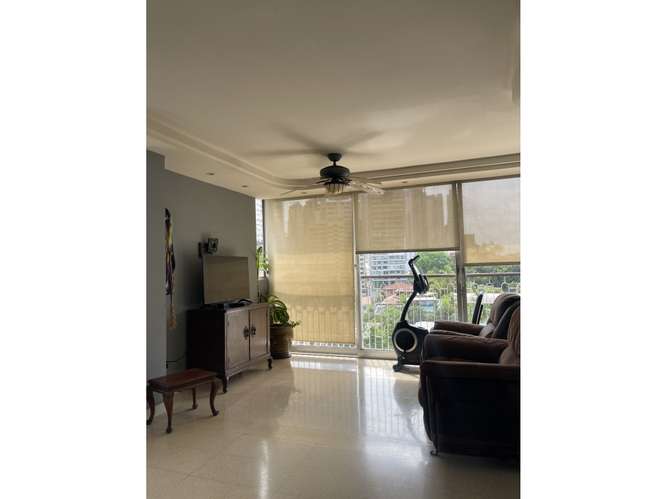 ¡NEGOCIABLE! Amplio Apartamento en PH Antonatos, Punta Paitilla - Imagen 2