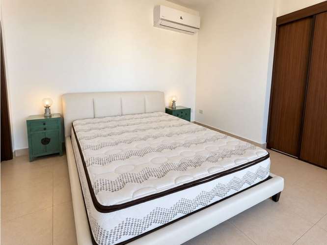 ALQUILER DE APARTAMENTO AMOBLADO EN AVENIDA BALBOA - Imagen 6
